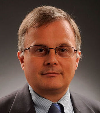 Eric Croiset