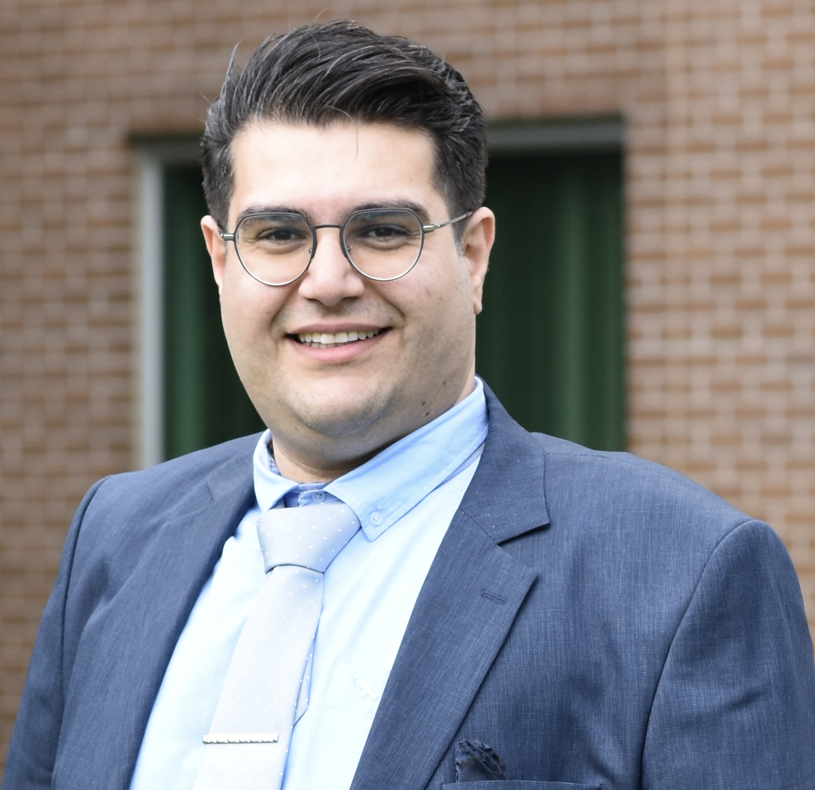 Vahid Barahimi