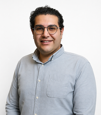 Vahid Barahimi